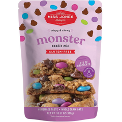 Monster Cookie Mix