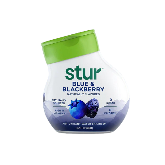 Blue & Blackberry Water Enhancer (6 Pack)