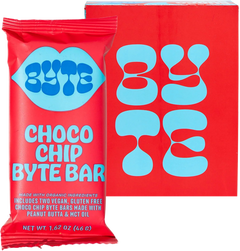 Chocolate Chip Bar (12 CT)