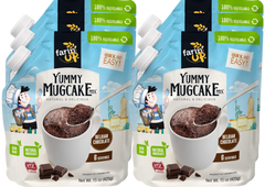 Yummy Mugcake Mix (6 Pack)