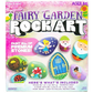 Fairy Garden Rock Art