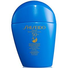 Ultimate Sun Protector Face & Body Lotion SPF 50+ (1.6 oz)