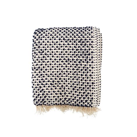 Ava Lightweight Throw Blanket
