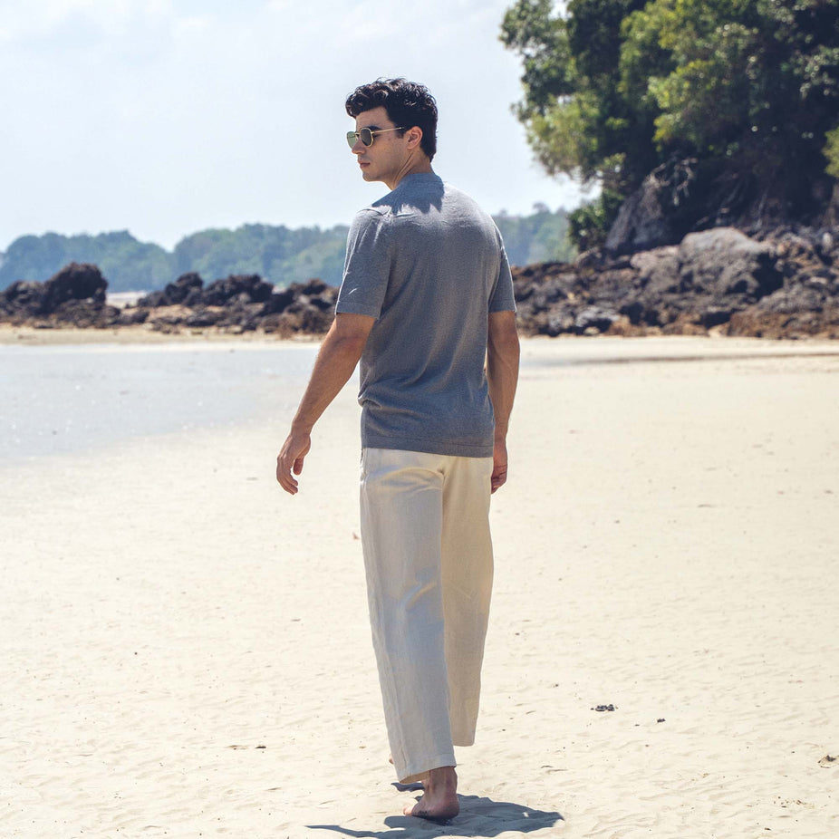 Thomas Featherlight Tee