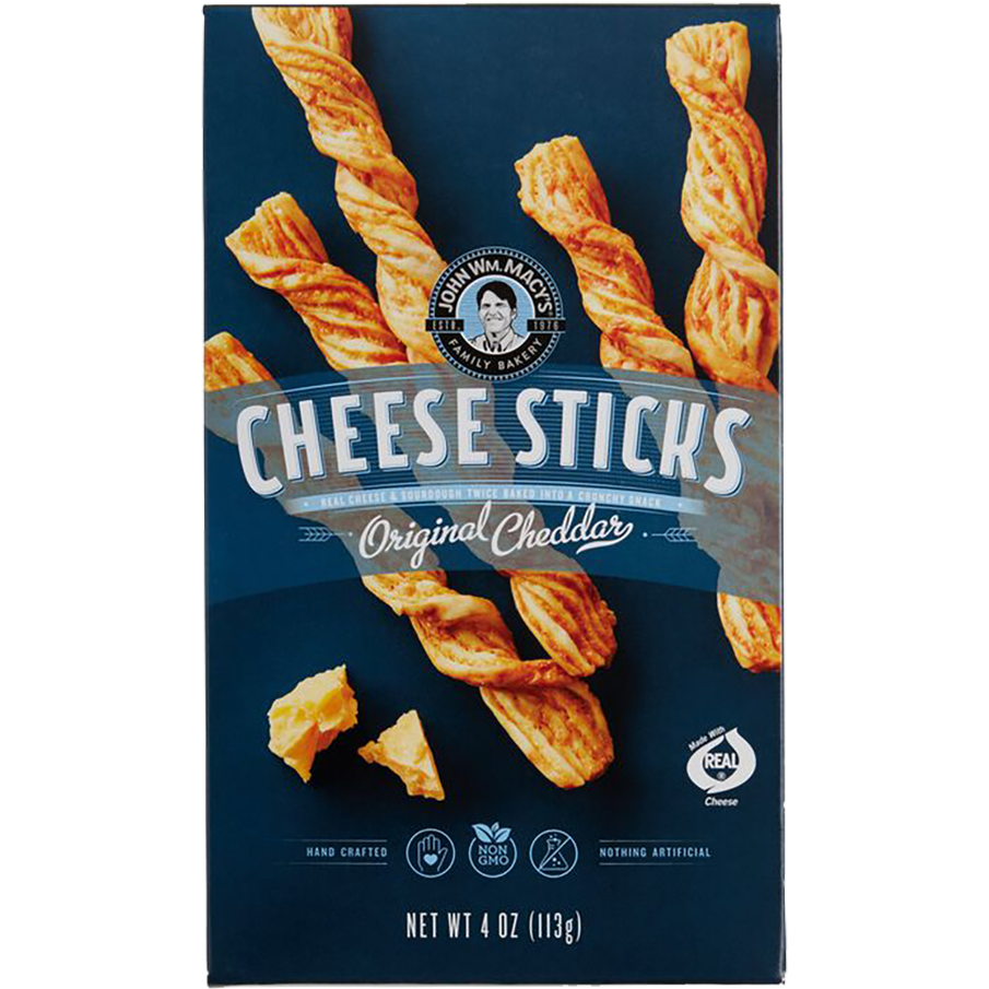 Original Cheddar Cheesesticks