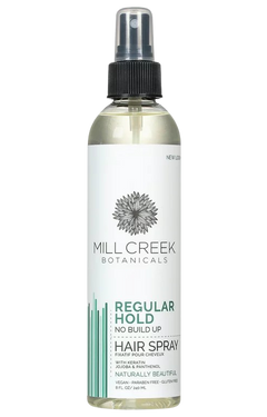 Hair Spray - Regular Hold