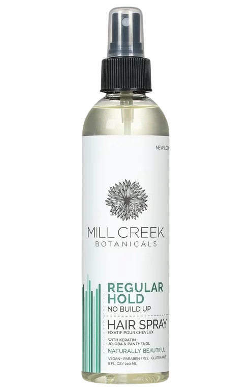 Hair Spray - Regular Hold