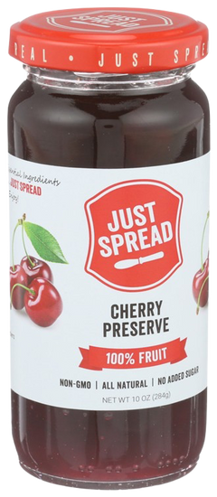 Cherry Preserve