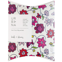 Bath Salts - Buds & Blooms