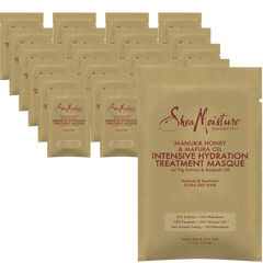 Manuka Honey & Mafura Oil (24 Pack)