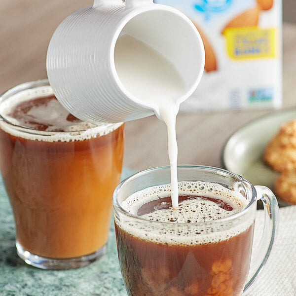 Sweetened Almond Milk Vanilla