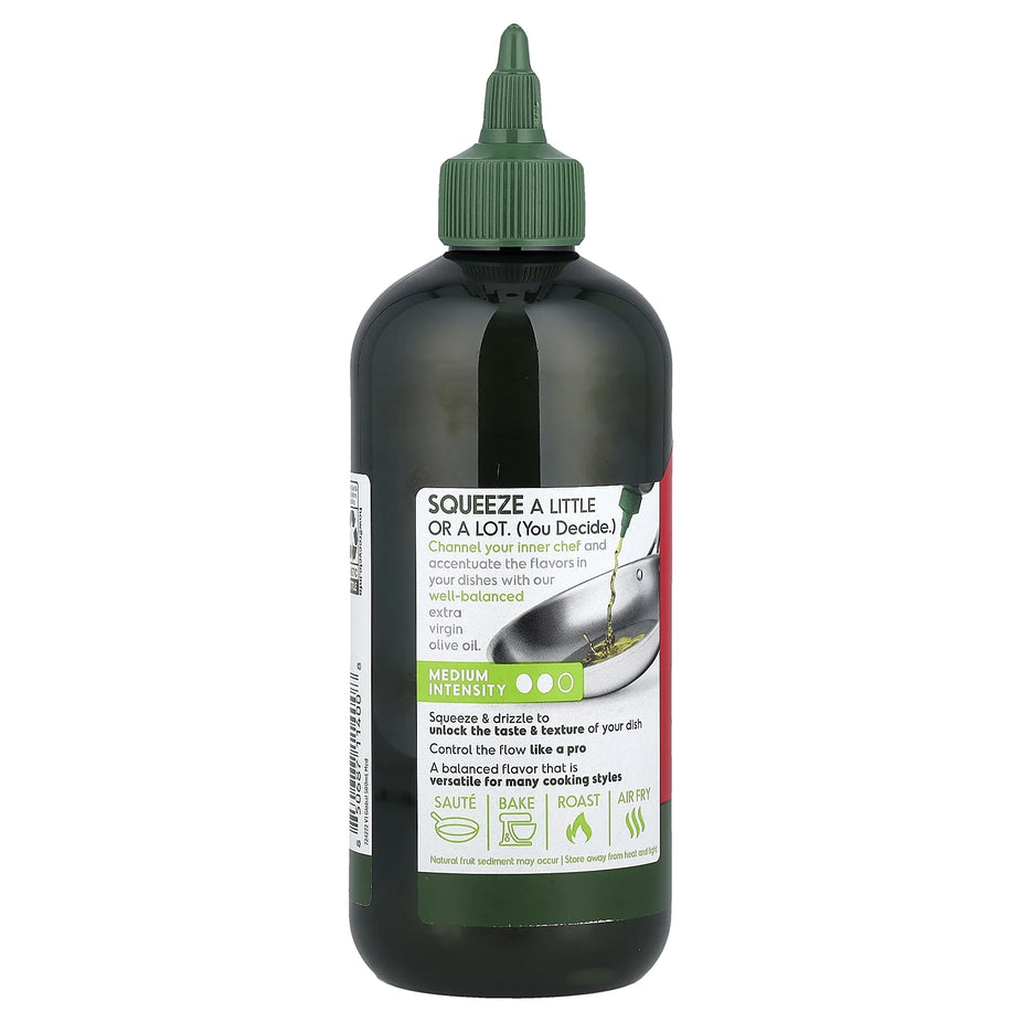 Chef's Bottle Extra Virgin Olive Oil