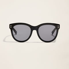 Sasha Oversized Acetate Sunglasses