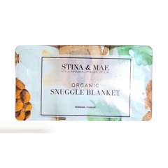 Safari Baby Blankets (3 CT)