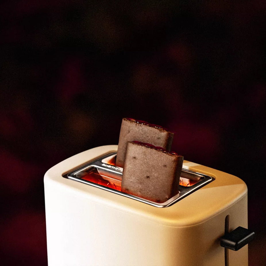 Toaster Pastries- Chocolate Raspberry