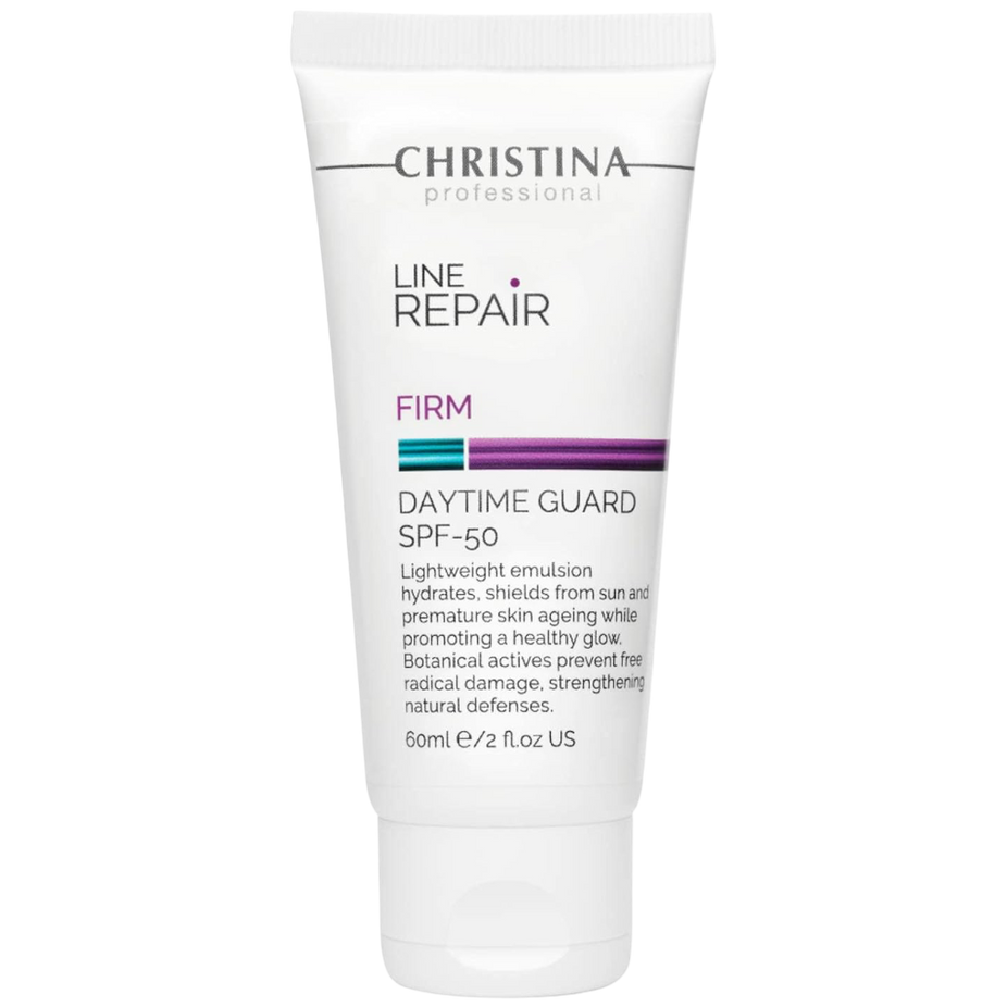 Line Repair-Firm-Daytime Guard with SPF 50