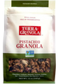 Pistachio Granola