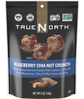 Blueberry Chia Nut Crunch