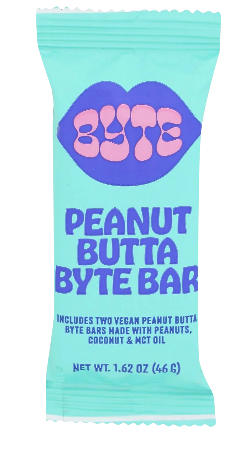 Peanut Butter Bar (12 CT)