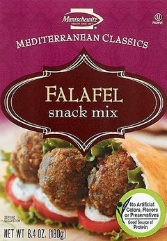 Falafel Mix