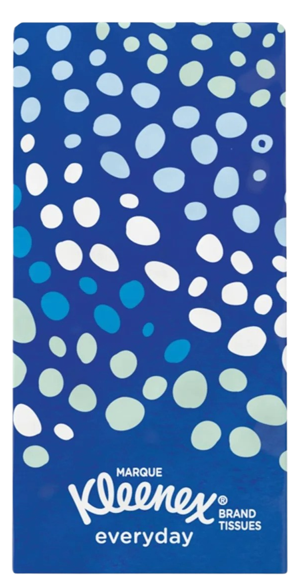Pocket Tissues (8 Pack)