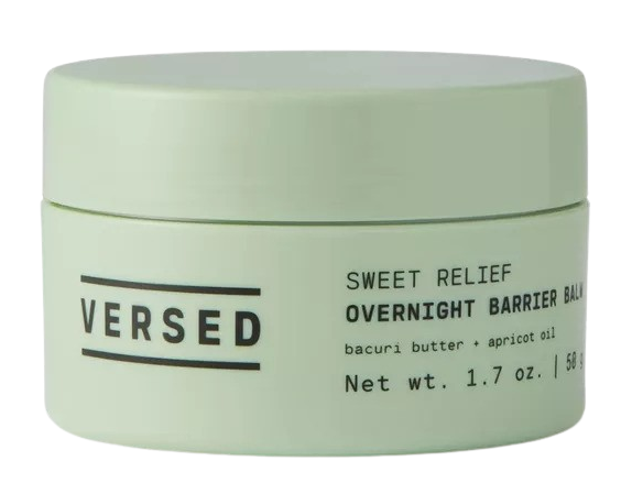 Sweet Relief Overnight Barrier Balm