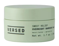 Sweet Relief Overnight Barrier Balm
