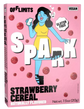 Spark Strawberry Cereal