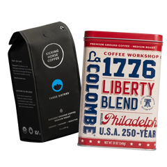 Sweet Spot Ground Coffee Duo