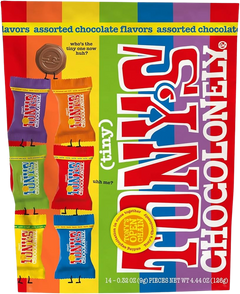 Assorted Chocolate Coins (14 CT)