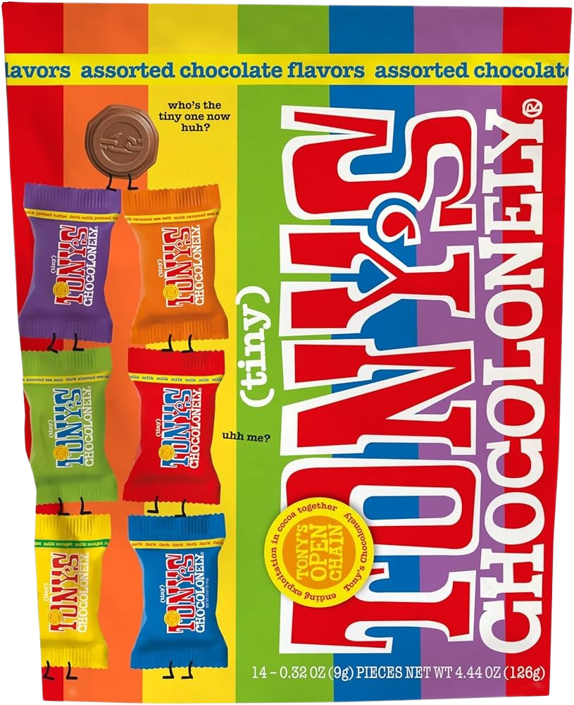 Assorted Chocolate Coins (14 CT)