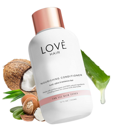 Nourishing Conditioner