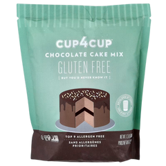 Gluten Free Chocolate Cake Mix