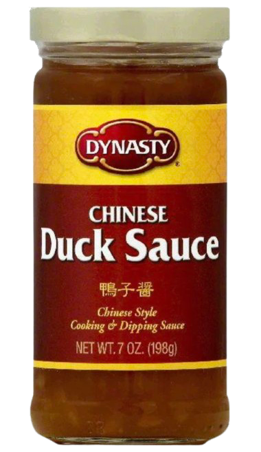 Chinese Duck Sauce