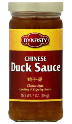 Chinese Duck Sauce
