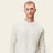 Aidan Chunky Cashmere Crewneck