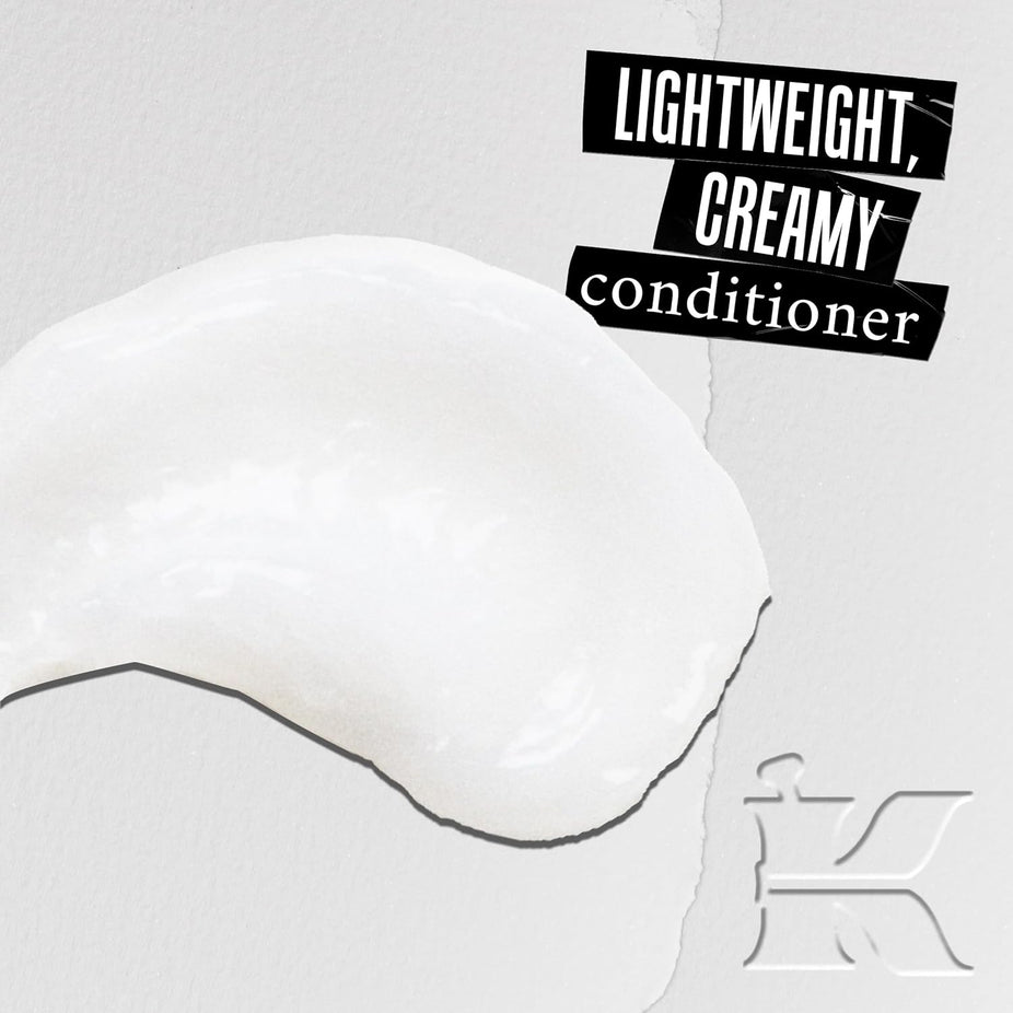 Hair Conditioner And Grooming Aid Formula 133