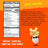 Egg-Cellent Protein Puffs - White Cheddar (10 Pack)