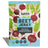 Sea Salt and Cracked Pepper Beet Jerky (6 Pack)