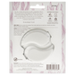 Renewing Natural Hydrogel Eye Mask