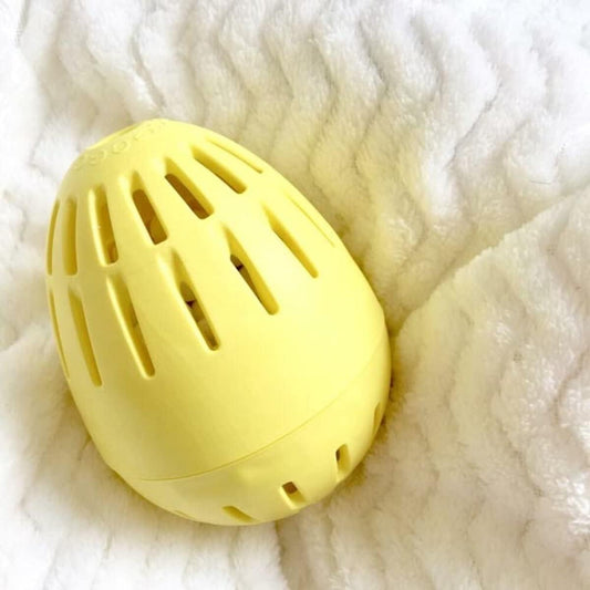Laundry Egg Fragrance Free