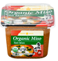 Organic Red Miso