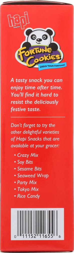 Fortune Cookies Box