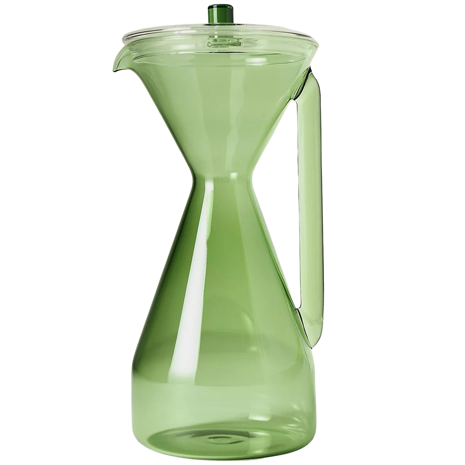 Pour Over Carafe (Verde)