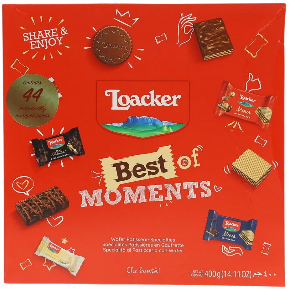 Best of Moments