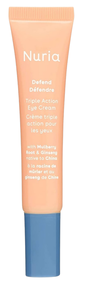 Defend Triple Action Eye Cream