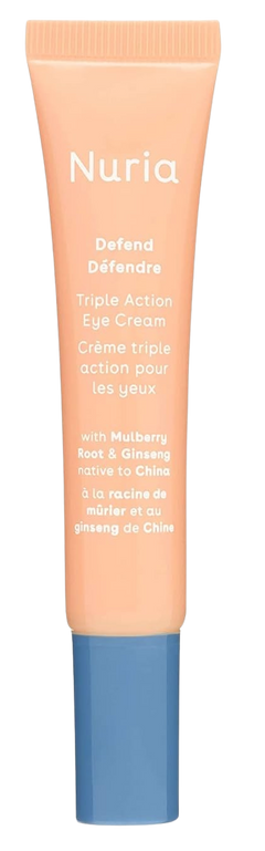 Defend Triple Action Eye Cream