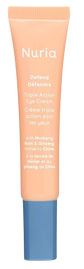 Defend Triple Action Eye Cream