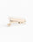 Acrylic Stapler in Gold