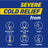Daytime Severe Cold Relief Powder (6 CT)